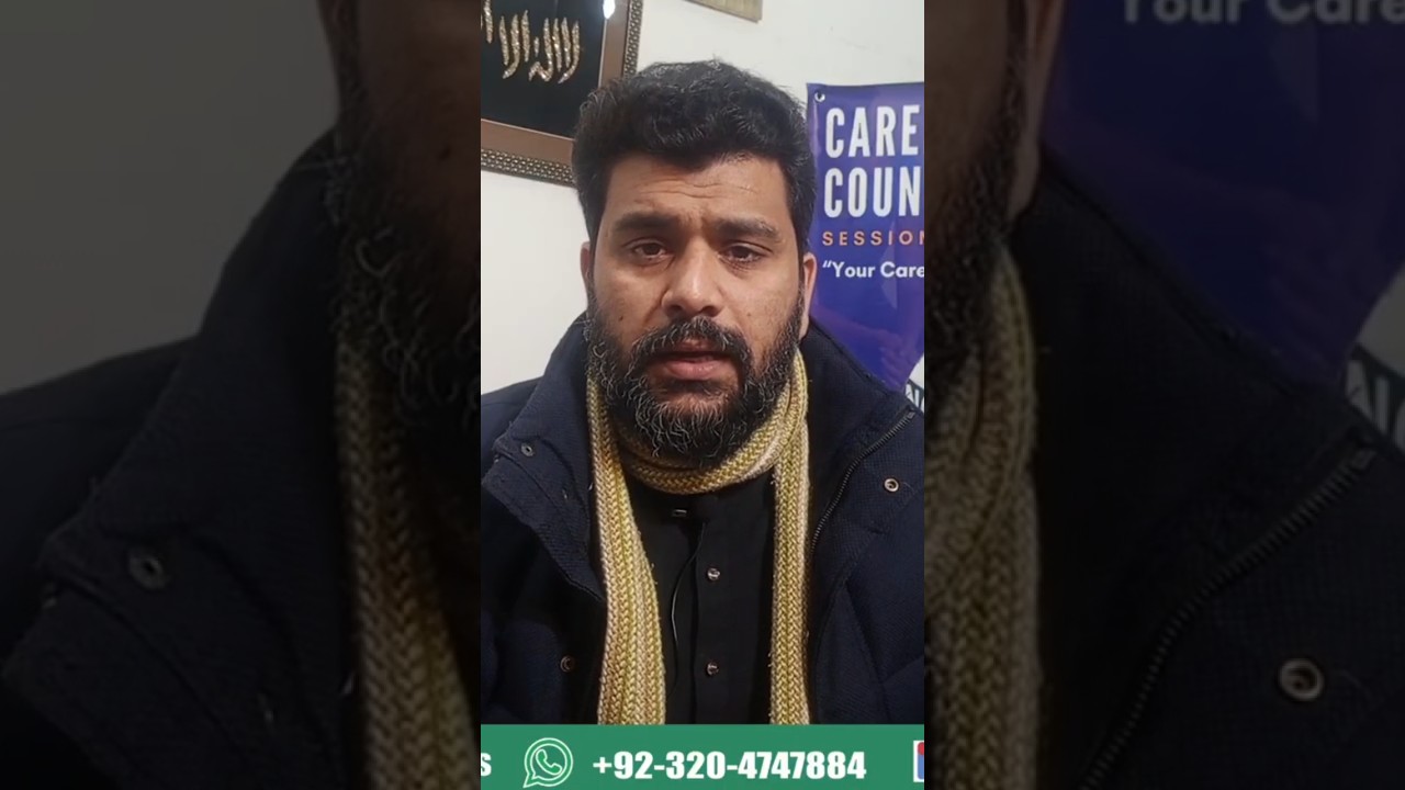 Help Human Beings | Responsibility of the Parents | Help Needy and Innocent People