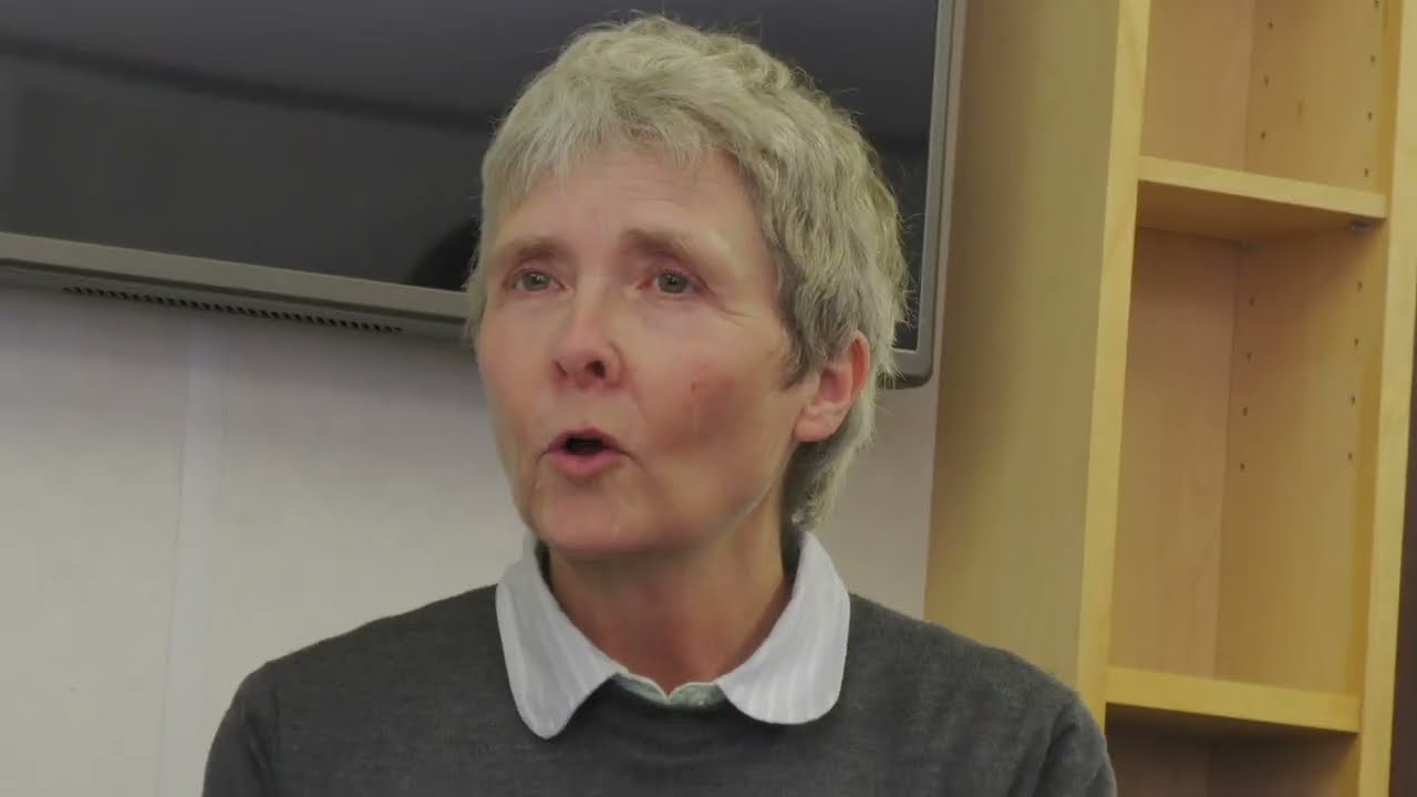 Art psychotherapy & the Community Investment Fund