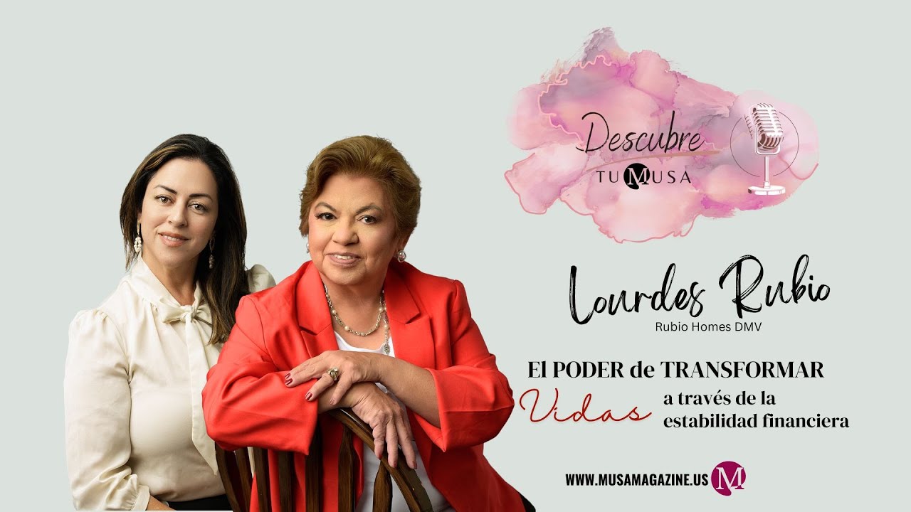 Lourdes Rubio: 