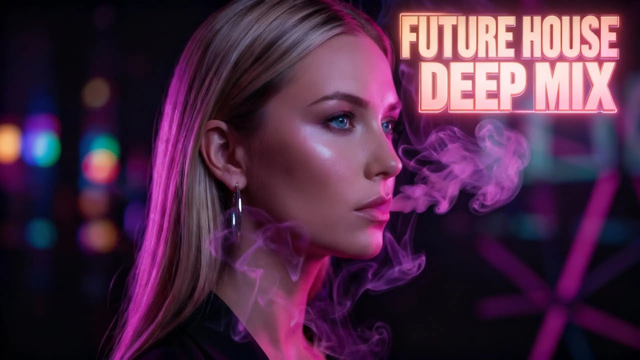Future House Deep Mix 2026 | Emotional Club Vibes 🔥 🎧