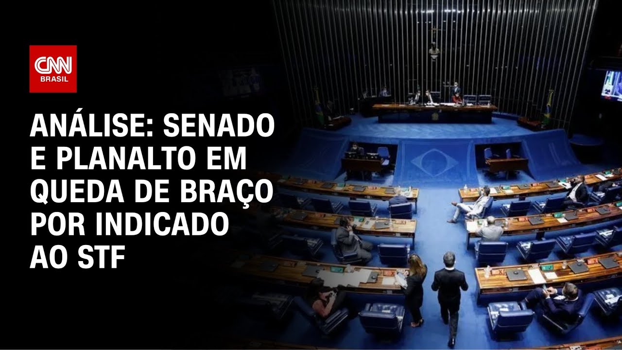 Análise: O que está por trás do recado de Alcolumbre para Lula? | WW