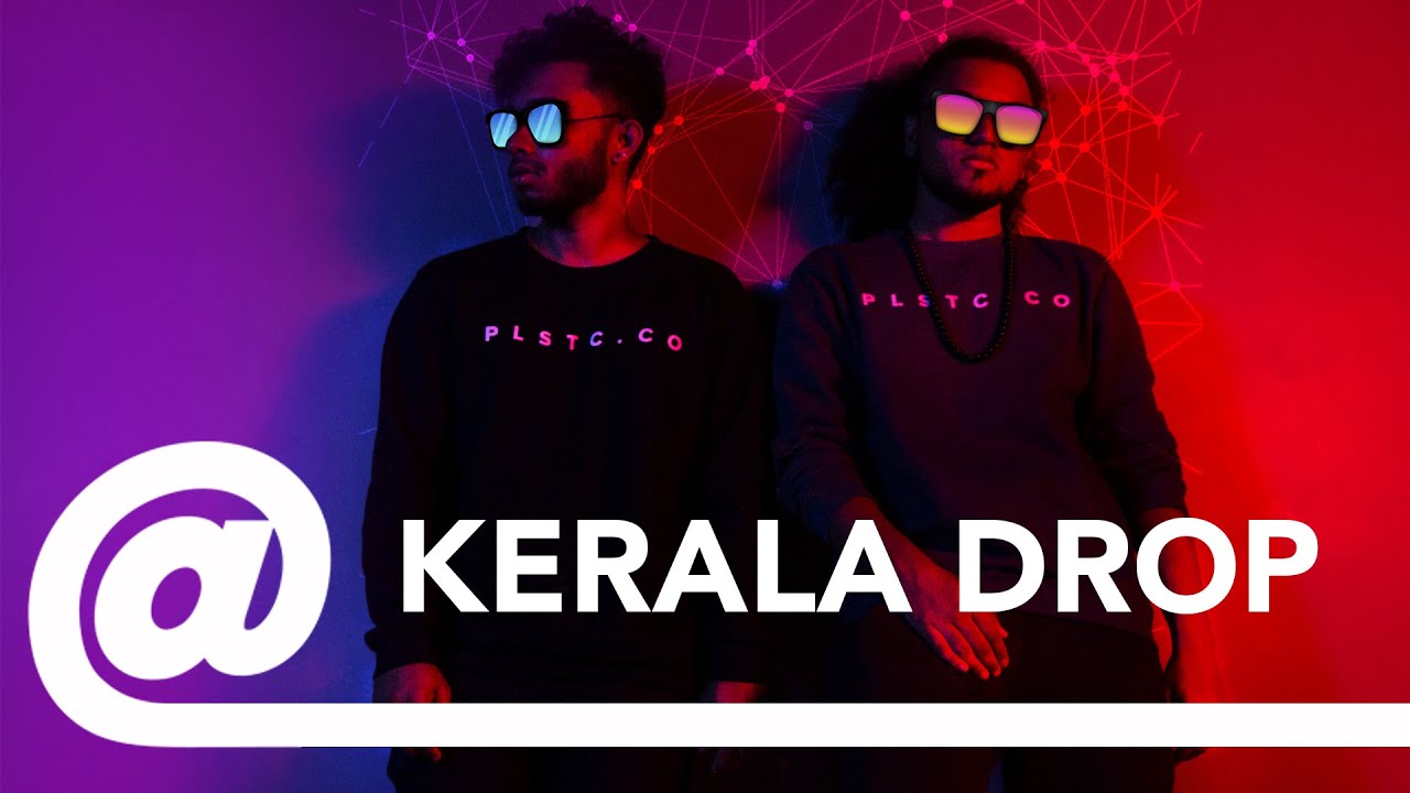 Music Kitchen - Kerala Drop | TK Films | PLSTC.CO 2019