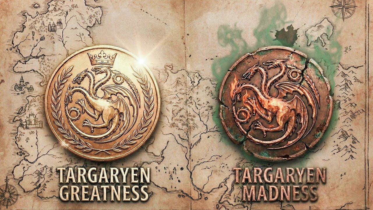 Before You Watch A Knight of the Seven Kingdoms, The Untold Tragedy