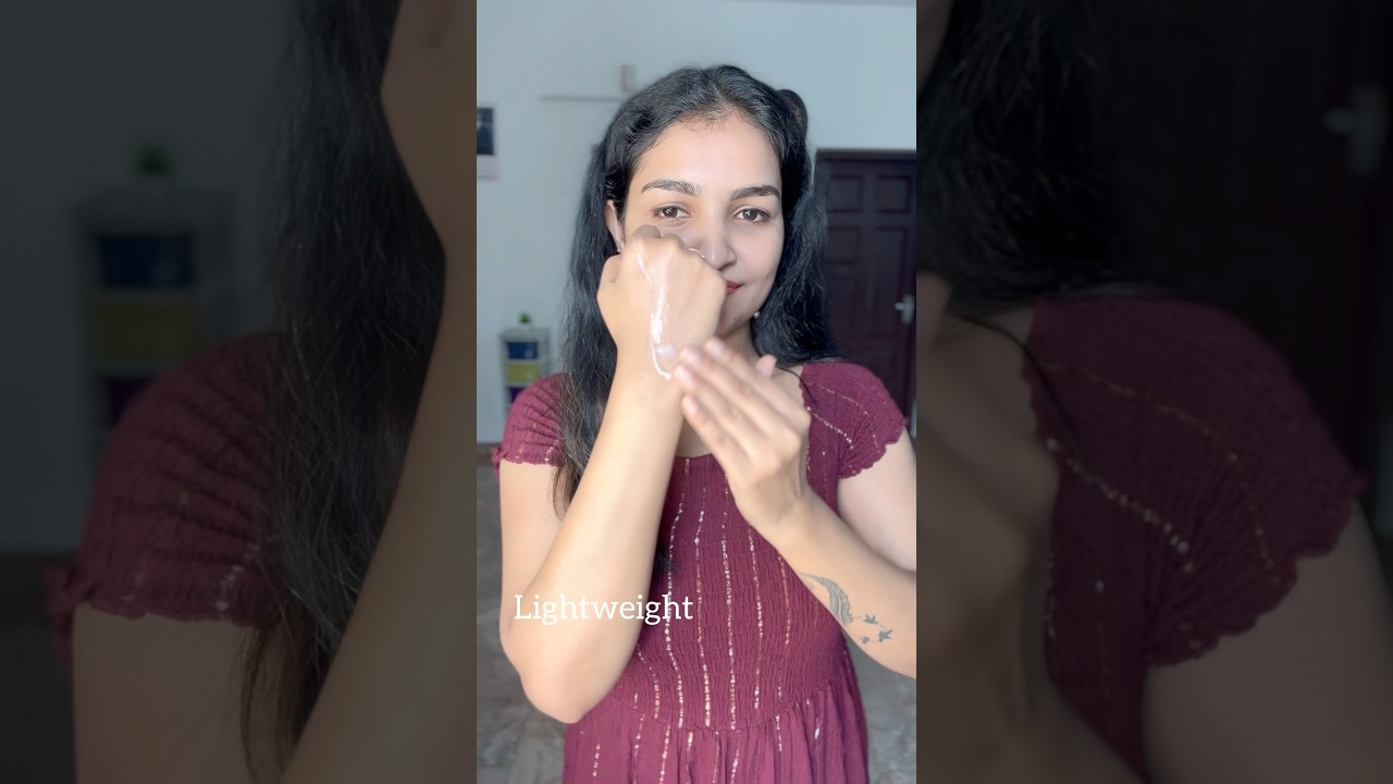 #AD Jak uzyskać natychmiastowy blask 💧 | Vaseline Gluta-Hya
