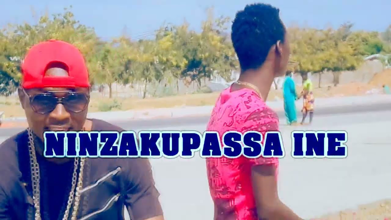 SALOX FT BJ MIMO NINDZAKUPSSA INE(officiall video)Salimamuzik