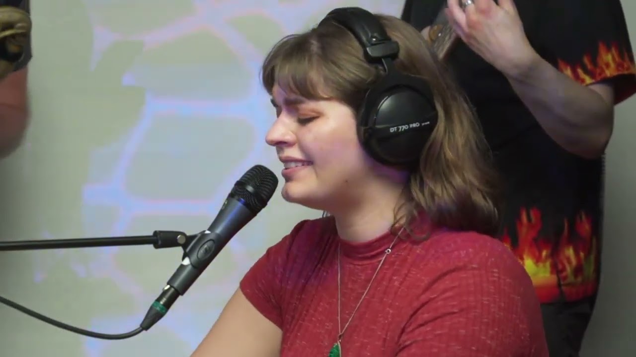 Nawłoć - Drum'n'Bossa (Live @ DomOFFka Radio1.7 )