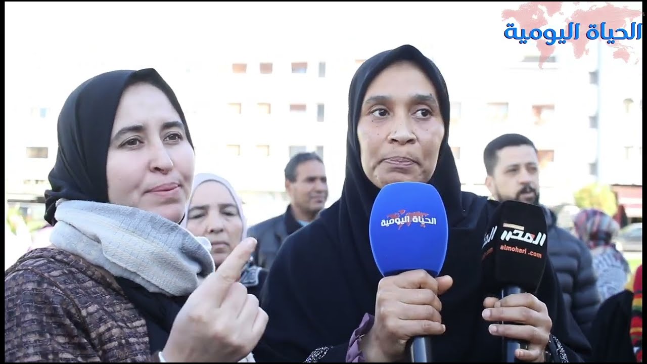 متضررون من وقف البناء بمازَّة بسلا: ماخلاوناش نبنيو الأرض ديالنا.. 84 هكتار كلها حابسين عليها البناء