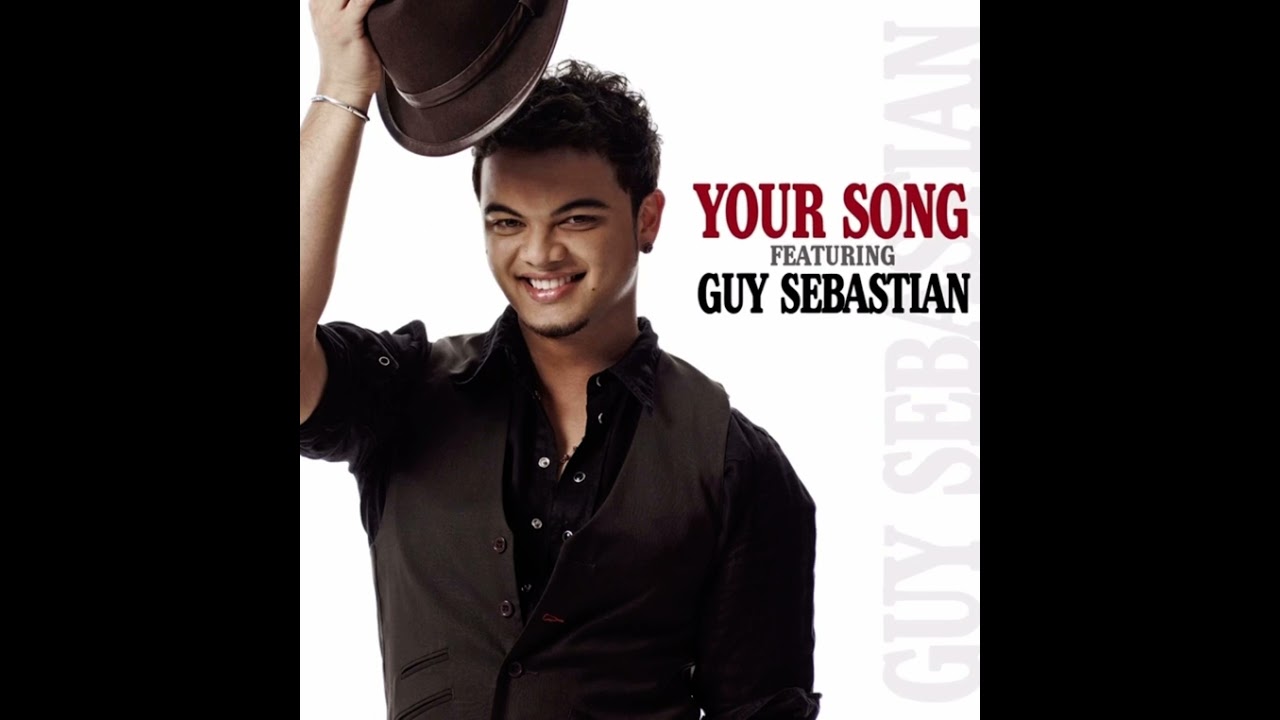 Guy Sebastian - You’ll Never Walk Alone