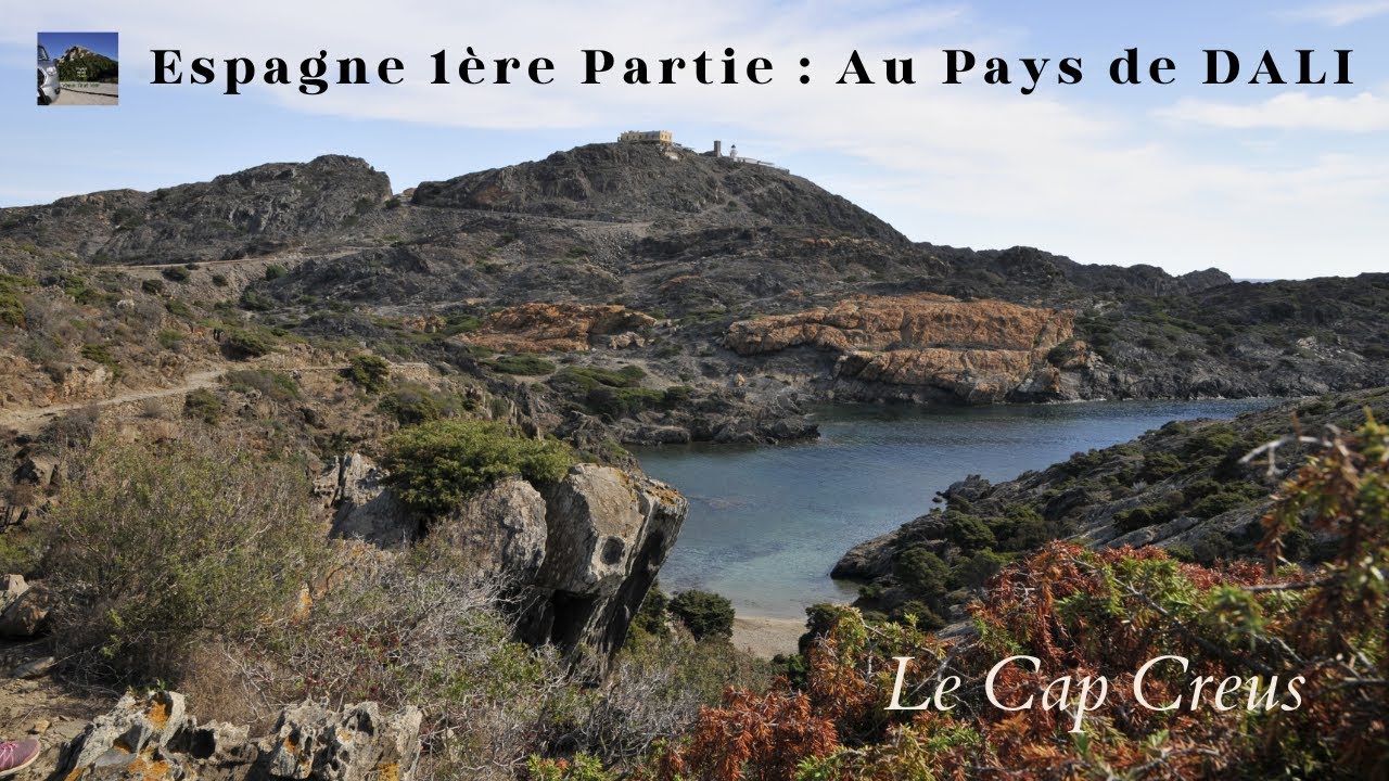 Petit voyage au pays de DALI en Van Randger R560 4x4