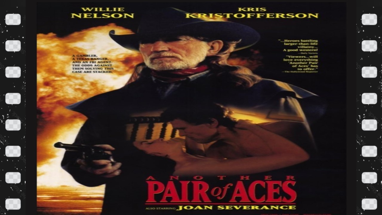 When Aces Collide | Western Crime Thriller | High-Stakes Psychological Drama