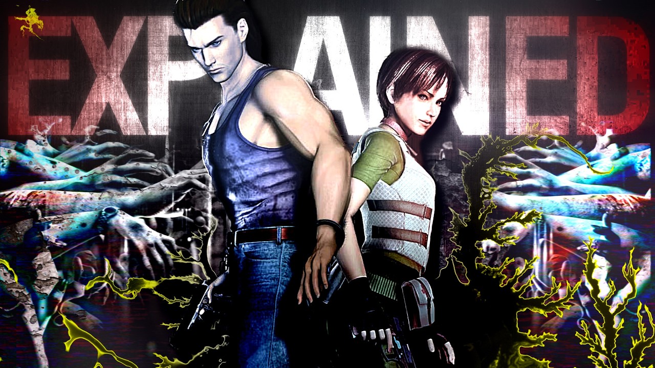 Revenge Created Zombies - Resident Evil 0 Story Explained