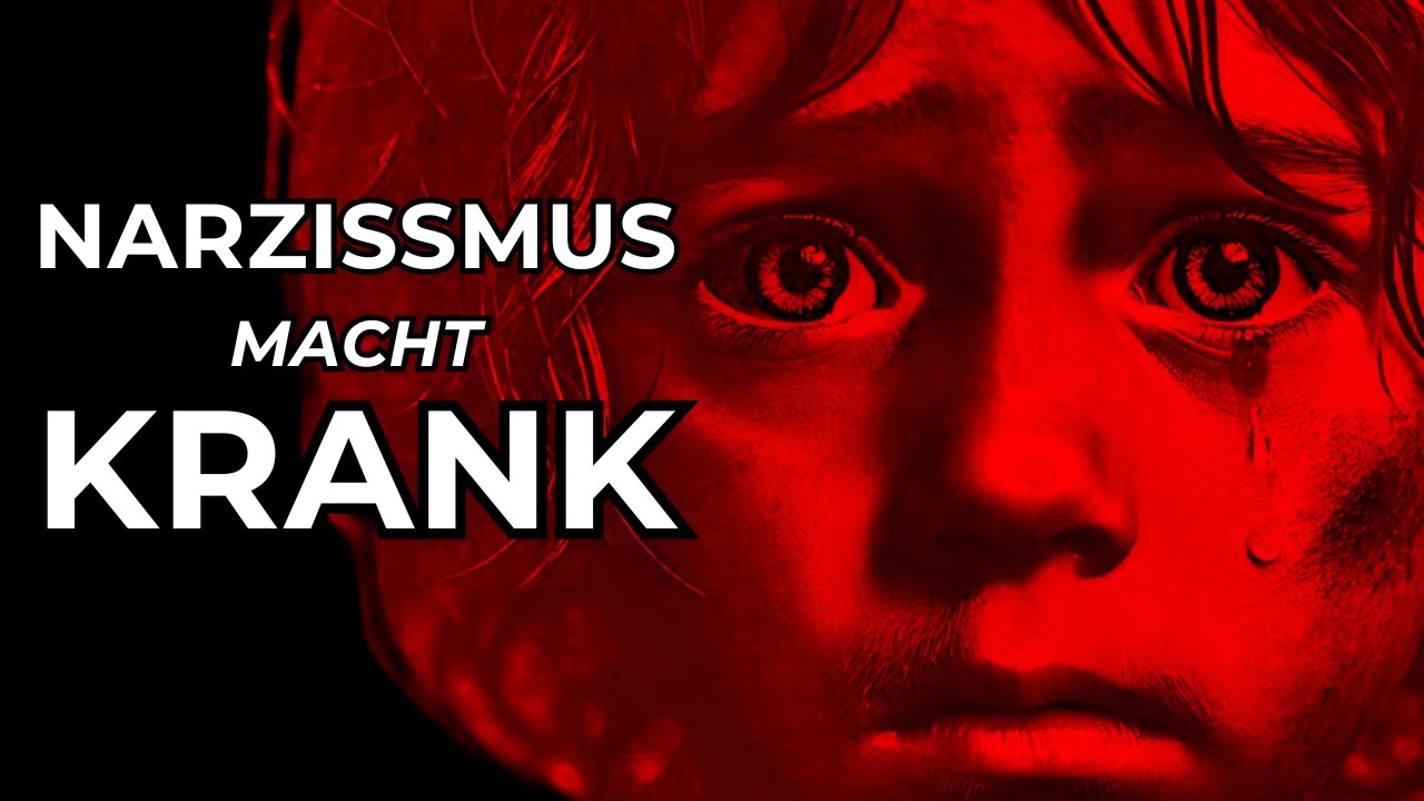 Glückliche Menschen haben keinen Kontakt zu Narzissten | Dr. Krüger (Psychotherapeut & Autor)