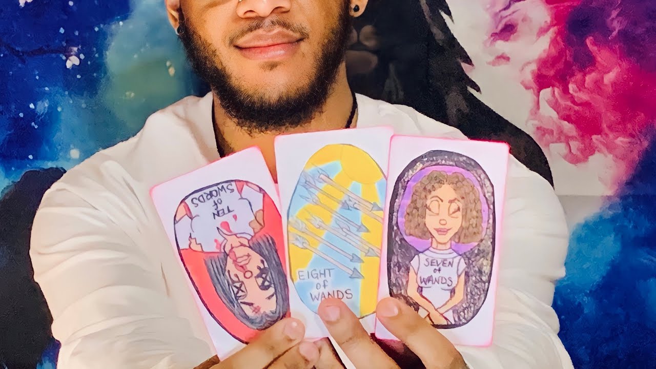 No Weapon🔫Black Magic✨or Karmic 🤡formed against you will prosper❌They tried it though🤣