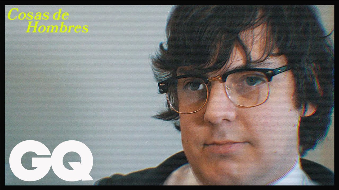 #20: Creativo de pedida | Cosas de Hombres, por Venga Monjas | GQ España