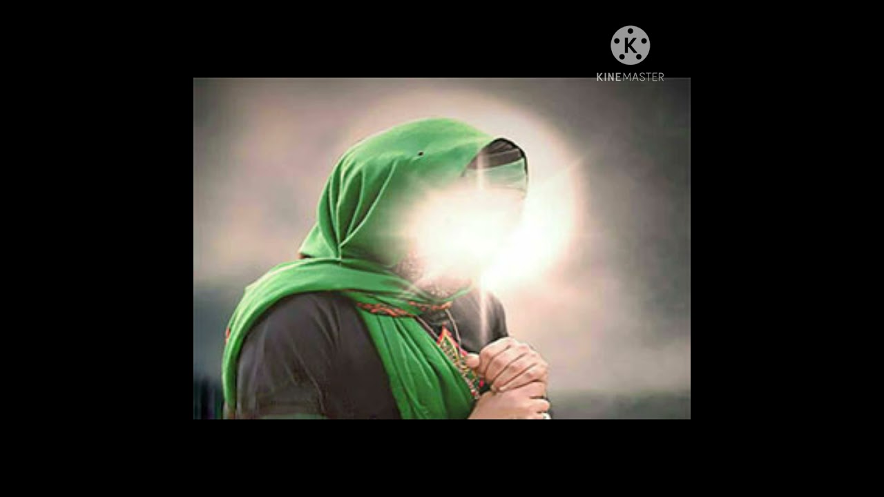 هذا الذي تعرف البطحاء وطأته/باسم الكربلائي