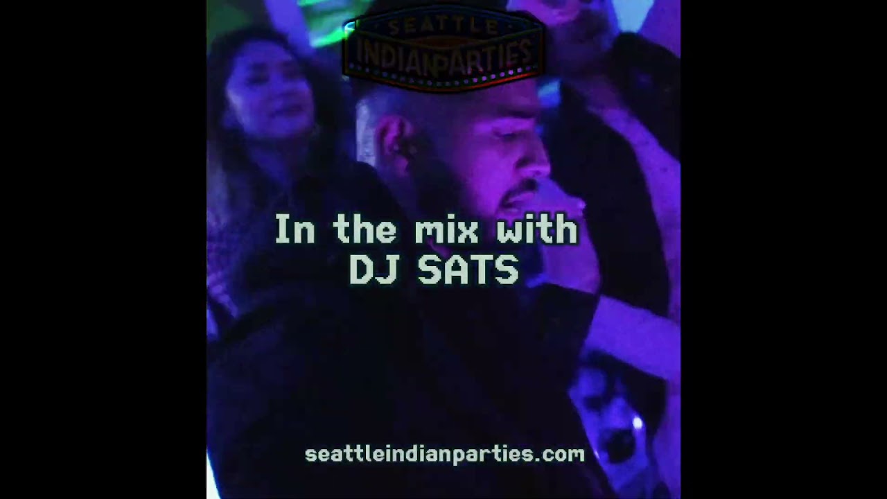 Bollywood Nights Seattle | Seattleindianparties.com