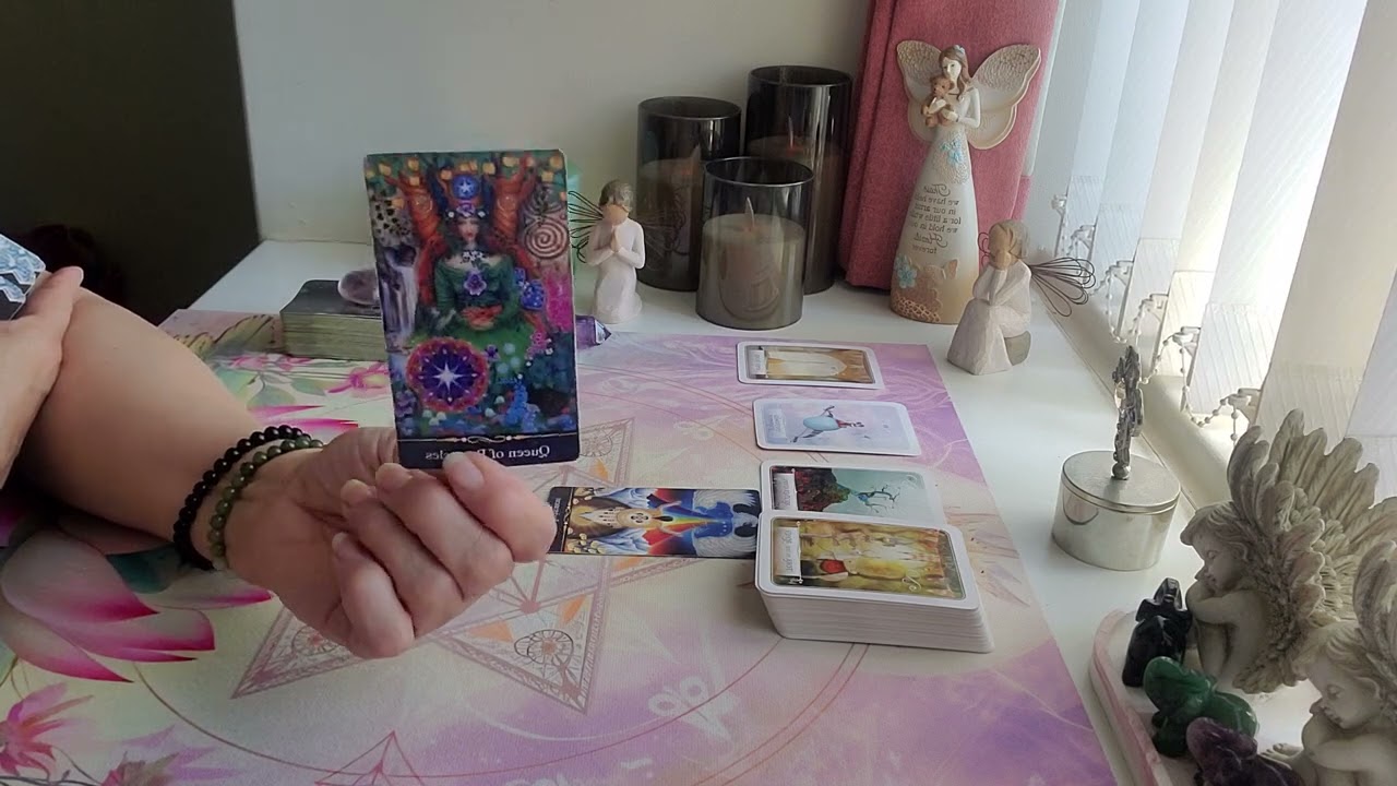 AQ:Awakening &Having Hope. Avoid Distractions,Bal & Fairness- E/ThingUHaveWorked4IsComing Together