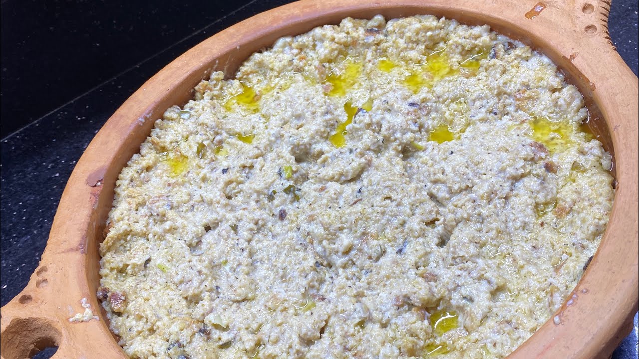 أحسن رفيسة زعرية بالحرشة والزبدة البلدية والحليب على حقها بخطوة بخطوة😍