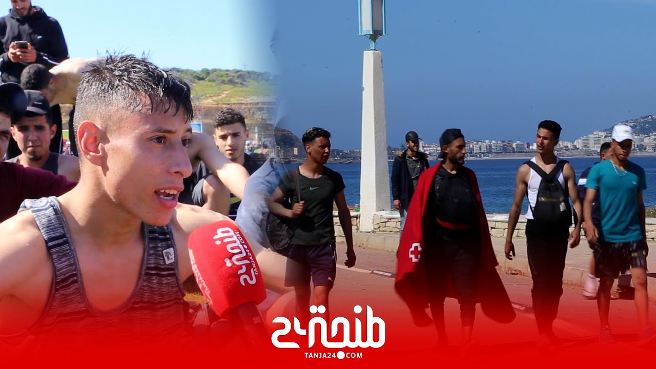 عائد من سبتة: 