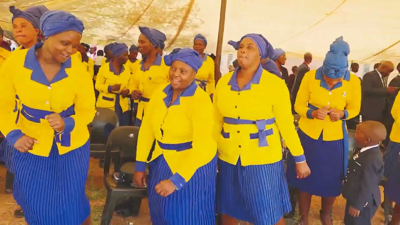 Hatipiri Masvikiro, Bulawayo, Jerera Jerera, Nhema, Fairfields and Ngundu