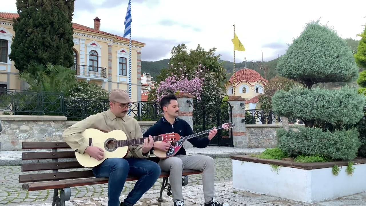 Καϊξής , στίχοι Γιώργος Φωτίδας, σύνθεση  Απόστολος Χατζηχρήστος 1948