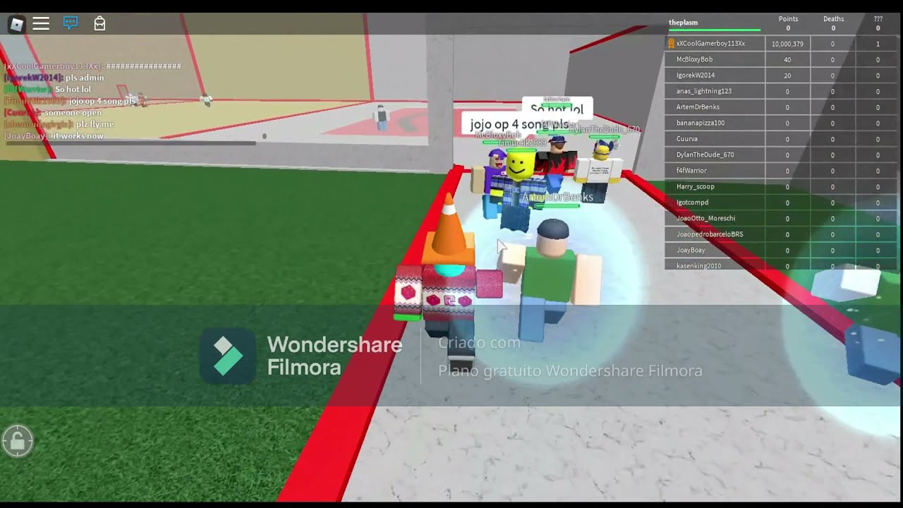 Be crushed by a speeding wall retro studio roblox