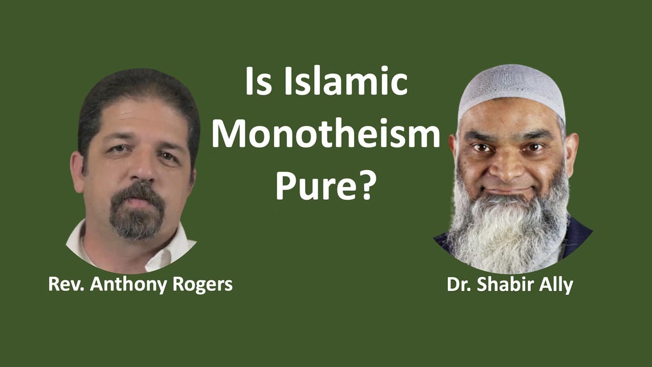 Is Islamic Monotheism Pure?