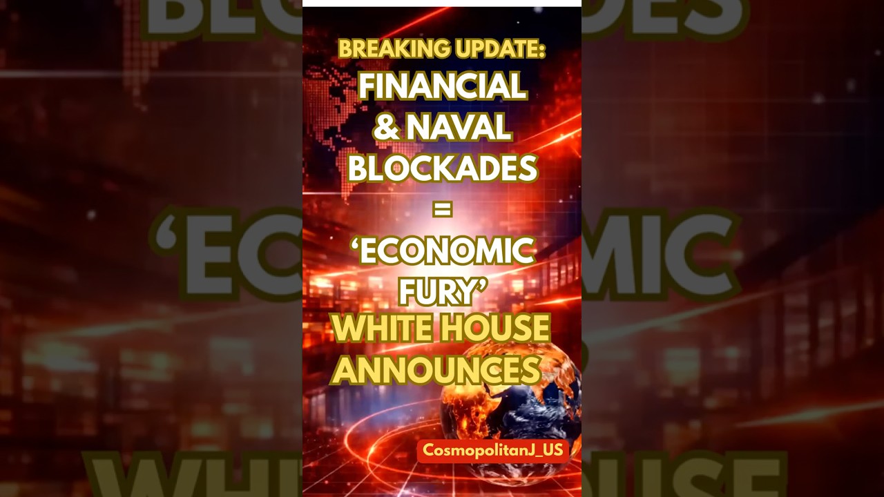 Two Pillars Of Operation &lsquo;Economic Fury&rsquo;