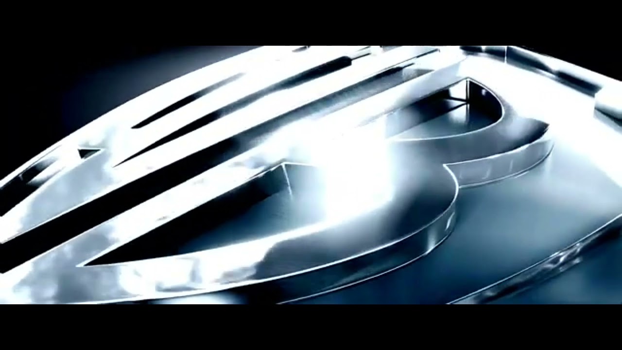 Older Warner Bros. Games Intro