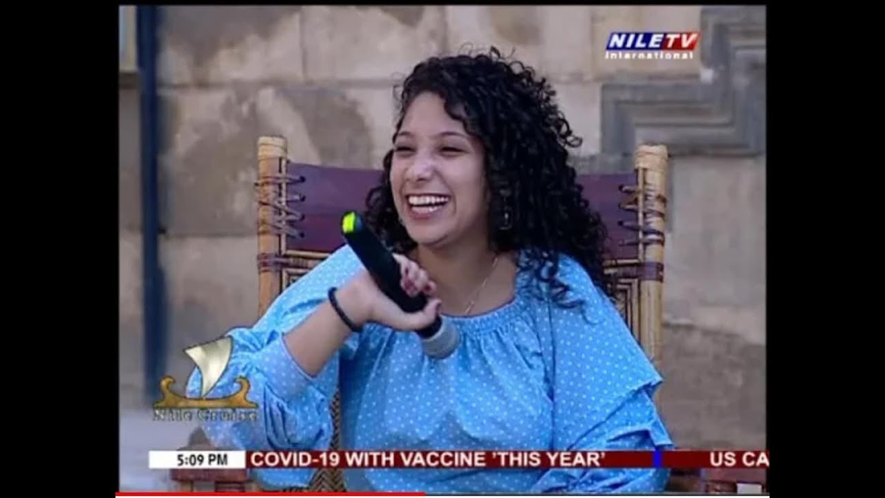Taste Egypt in Nile cruise program on Nile TV