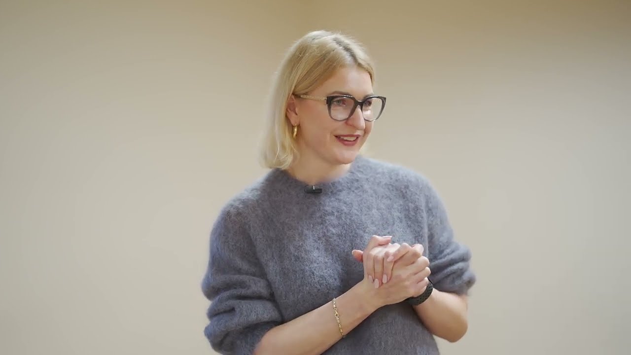 dr. Alina URNIKYTĖ. ,,Lietuvių tautos kilmės paslaptys ir genomas“