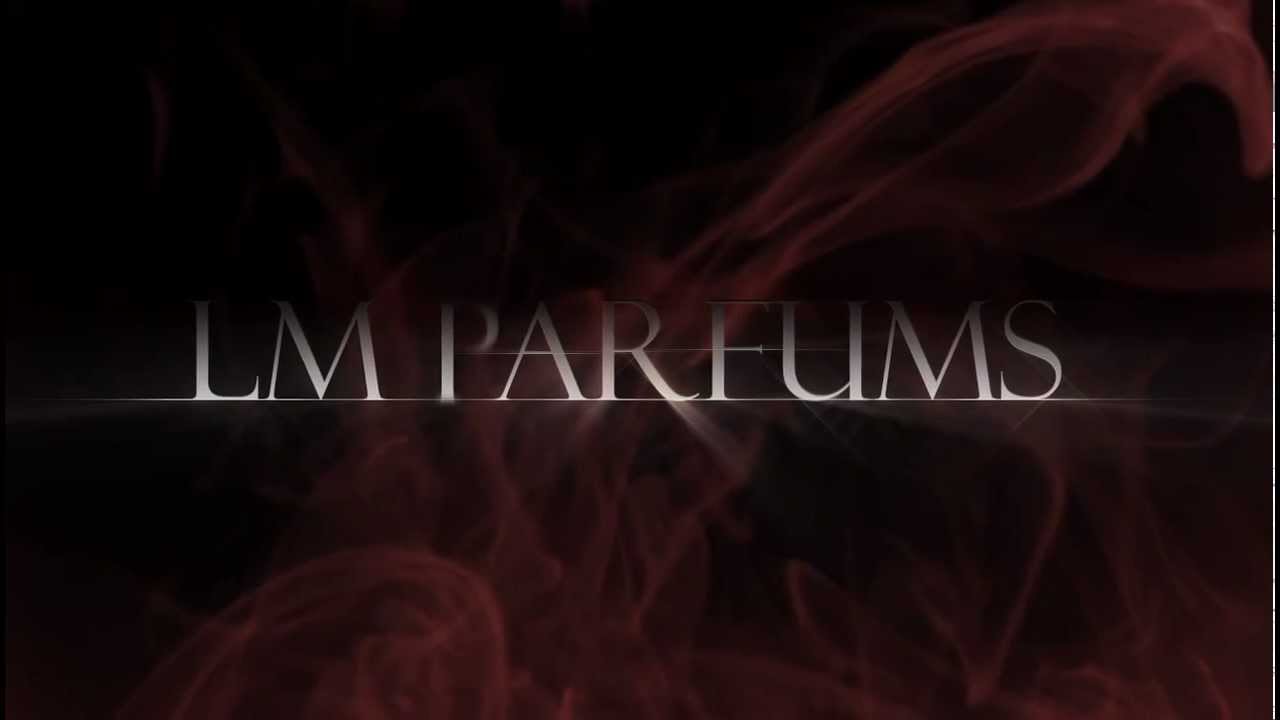 LM Parfums France - Pr&eacute;sentation de la gamme de parfums