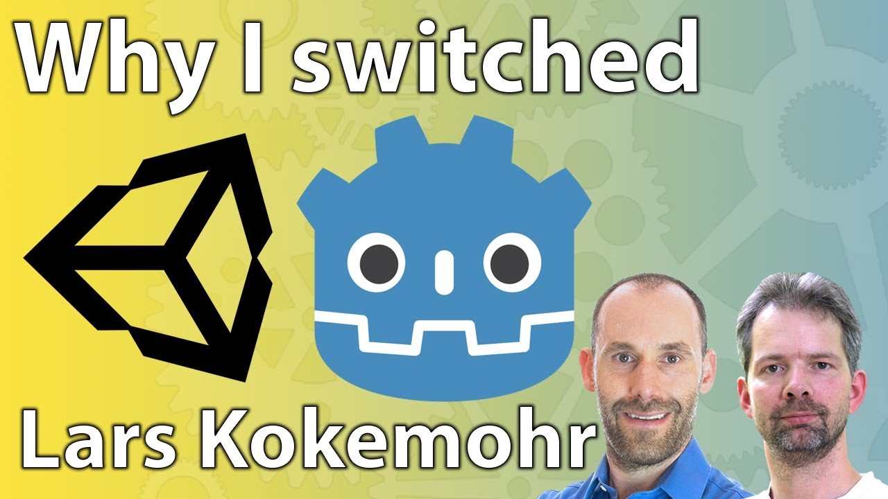 Why The School For Games Switched From Unity To Godot