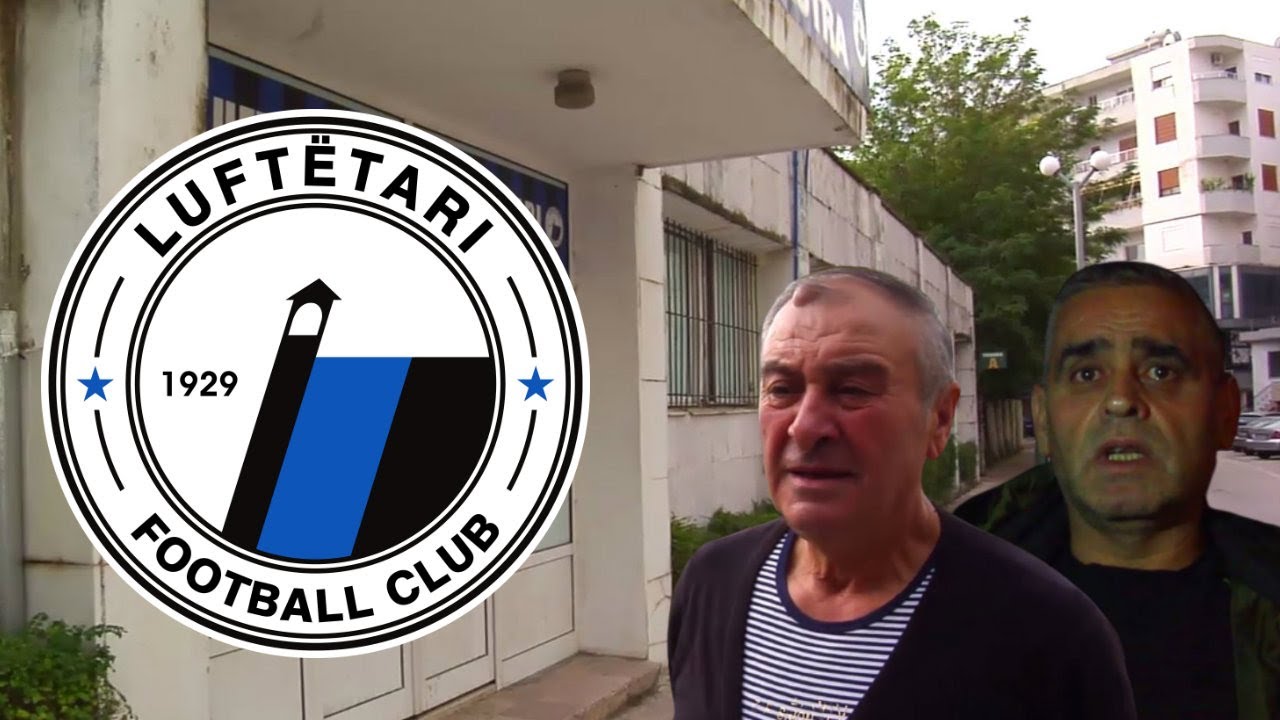 “Apokalips” te Luftetari, si po shuhet futbolli ne Gjirokaster | ABC News Albania