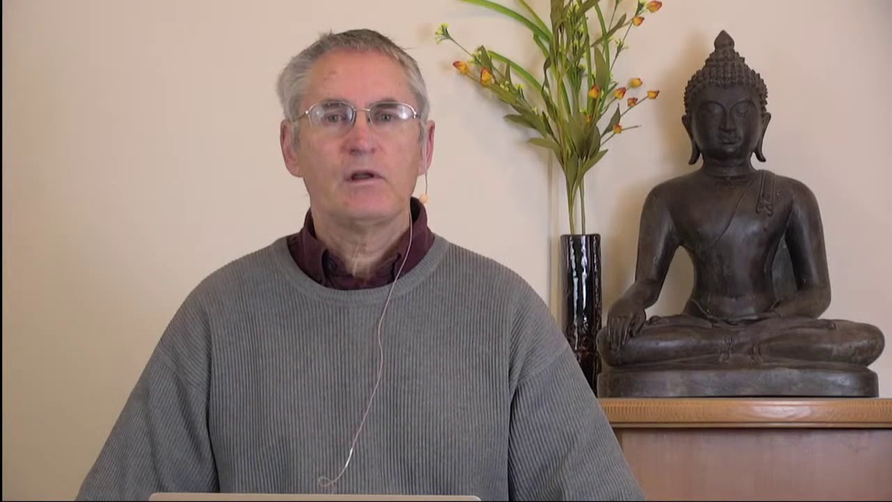 Guided Meditation in Appreciative Joy