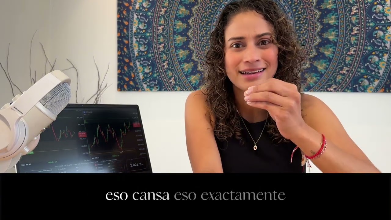 Tu eres la unica persona que te esta impidiendo ser rentable en trading