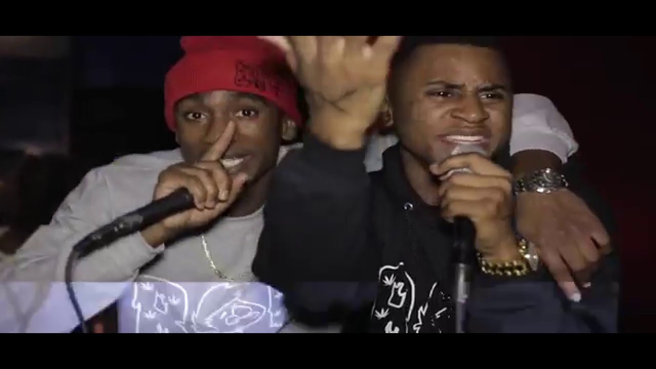 Slikk Lo Bakesgiving II Performance [UNCUT]