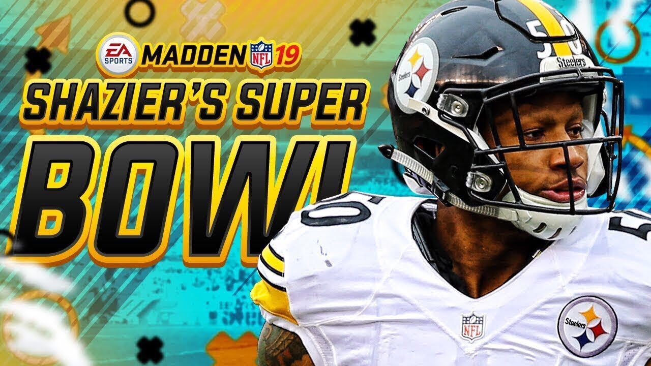 BIG PLAY AFTER BIG PLAY! WE COULDNT BE STOPPED! MADDEN 19