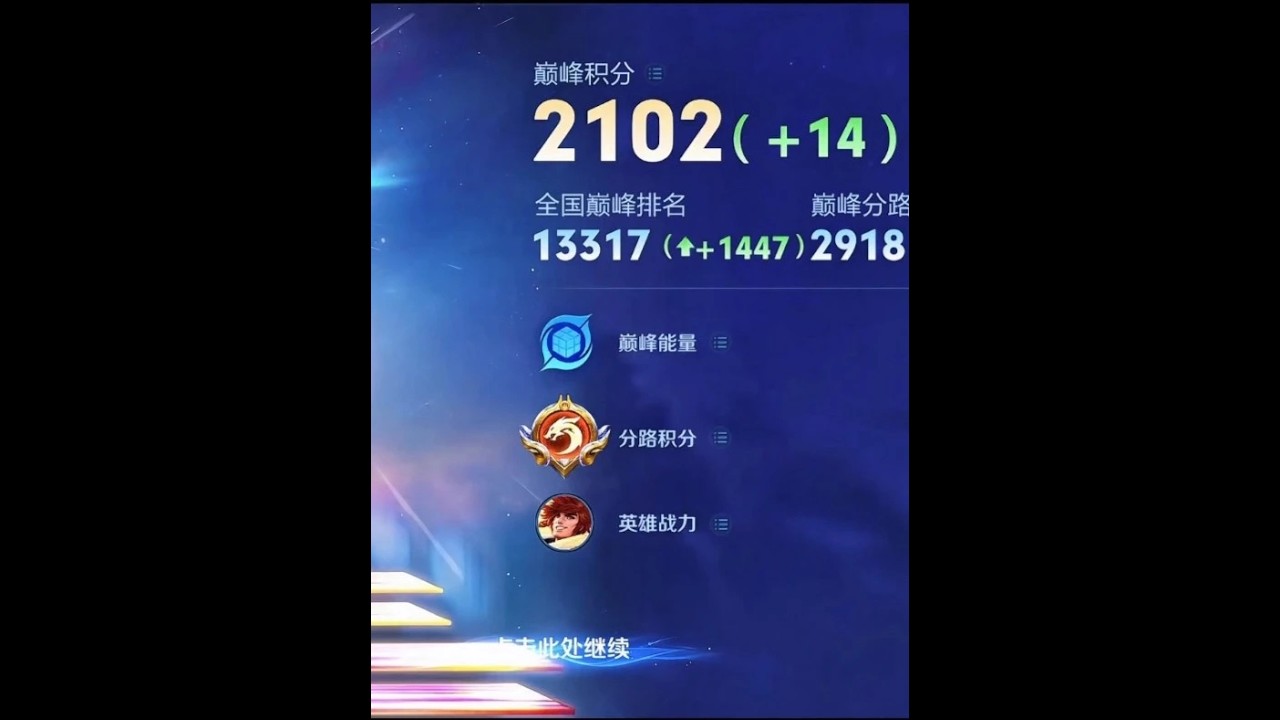 老虎突破中低分段的打法思路教学#打野教学 #裴擒虎【凤煌解说王者荣耀】
