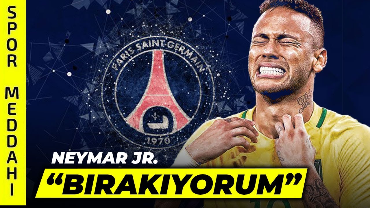 Neymar Jr. Boşa Giden Yetenek mi? #yemeksepeti