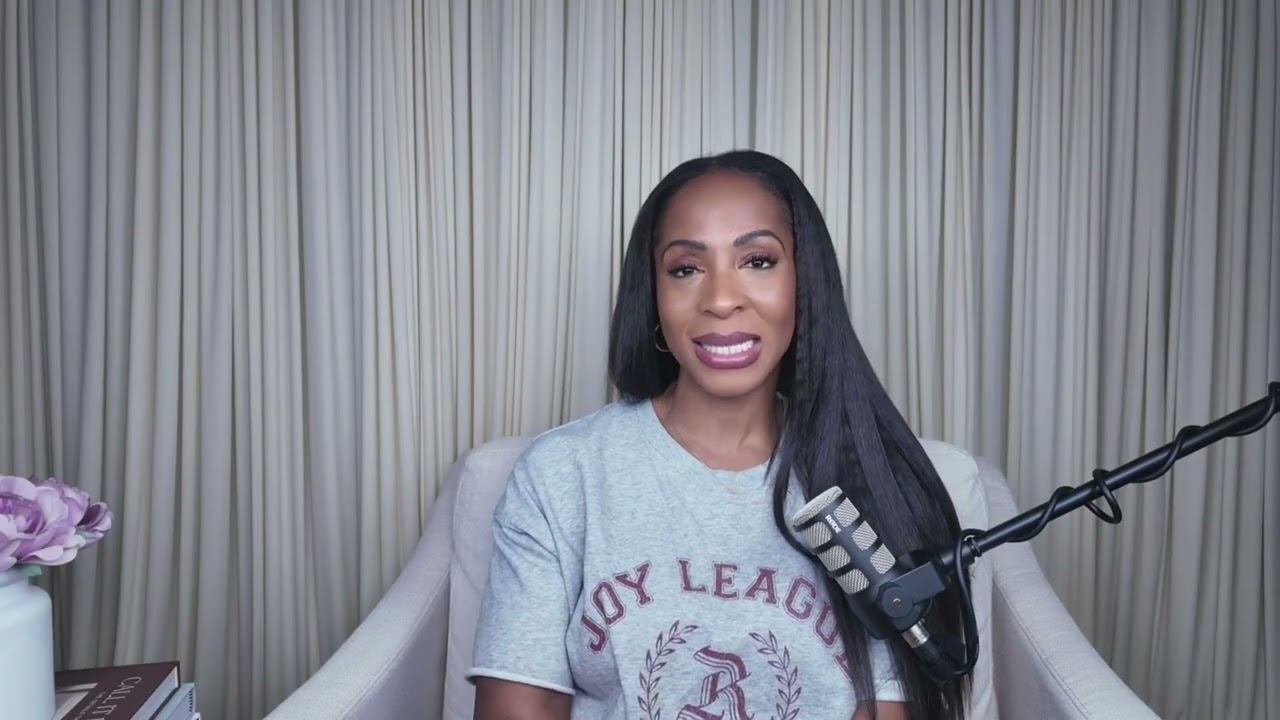 Being Hidden By God - Part 1