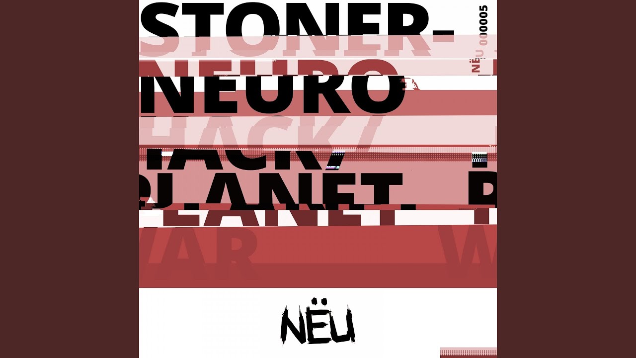 Planet War (feat. Dottor Poison)
