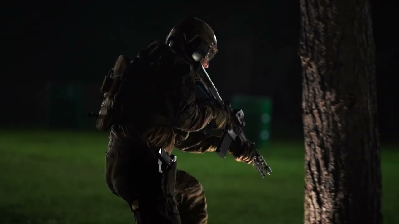 GROM  Group w filmowym skr&oacute;cie