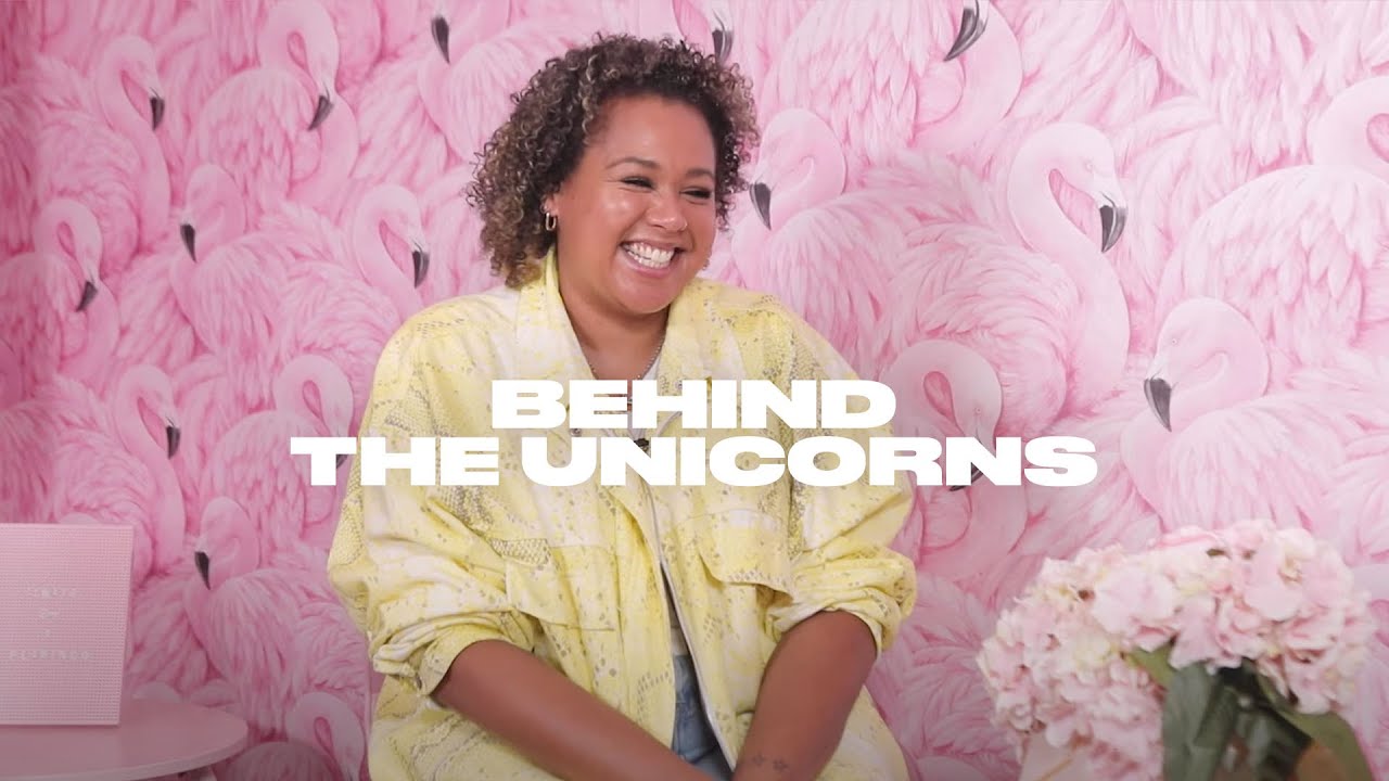 Amy Simon - PLT's Head Of PR | Behind The Unicorns E01 | Careers In Fashion | PrettyLittleThing