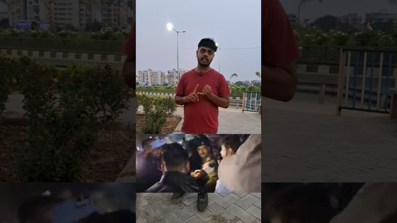 Khan Sir Arrested? Raushan Anand Aur Khan Sir Mamle Mein Naya Mod! #khansir #khansirmotivation #yt