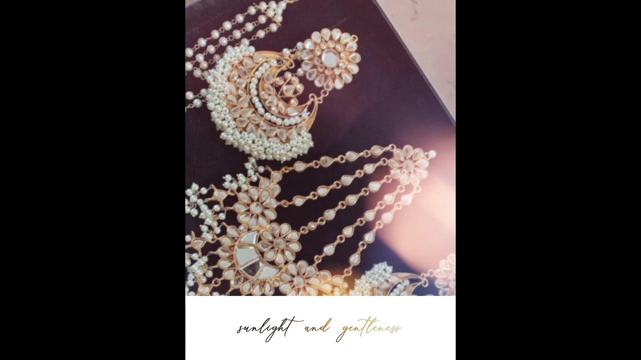 jewellry collection