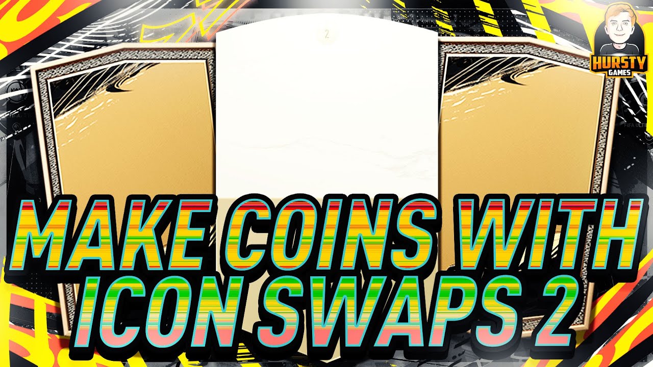 HOW TO MAKE EASY COINS DURING ICON SWAPS 2! FIFA 21 ULTIMATE TEAM!