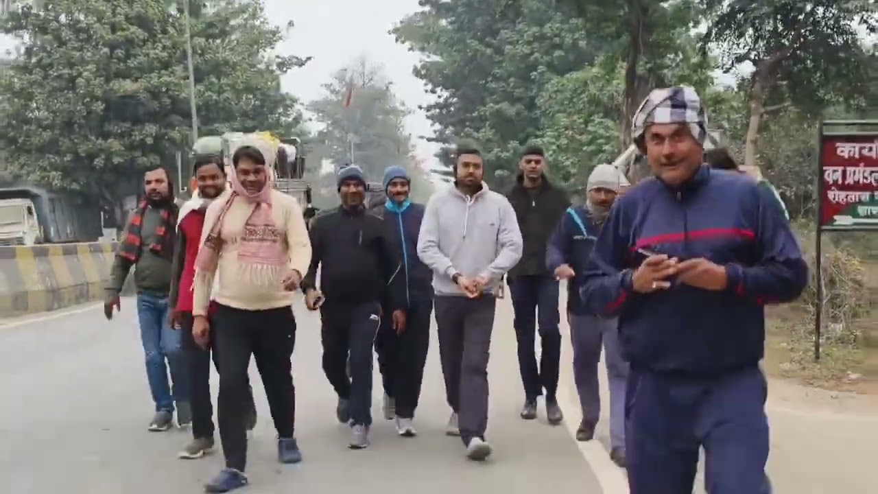 DEEPAK KUSHWAHA PANCHAYARI RAJ MANTRI  || RASHTRIYA LOK MORCHA-RLM #devendrakushwaha #nda #rlm 