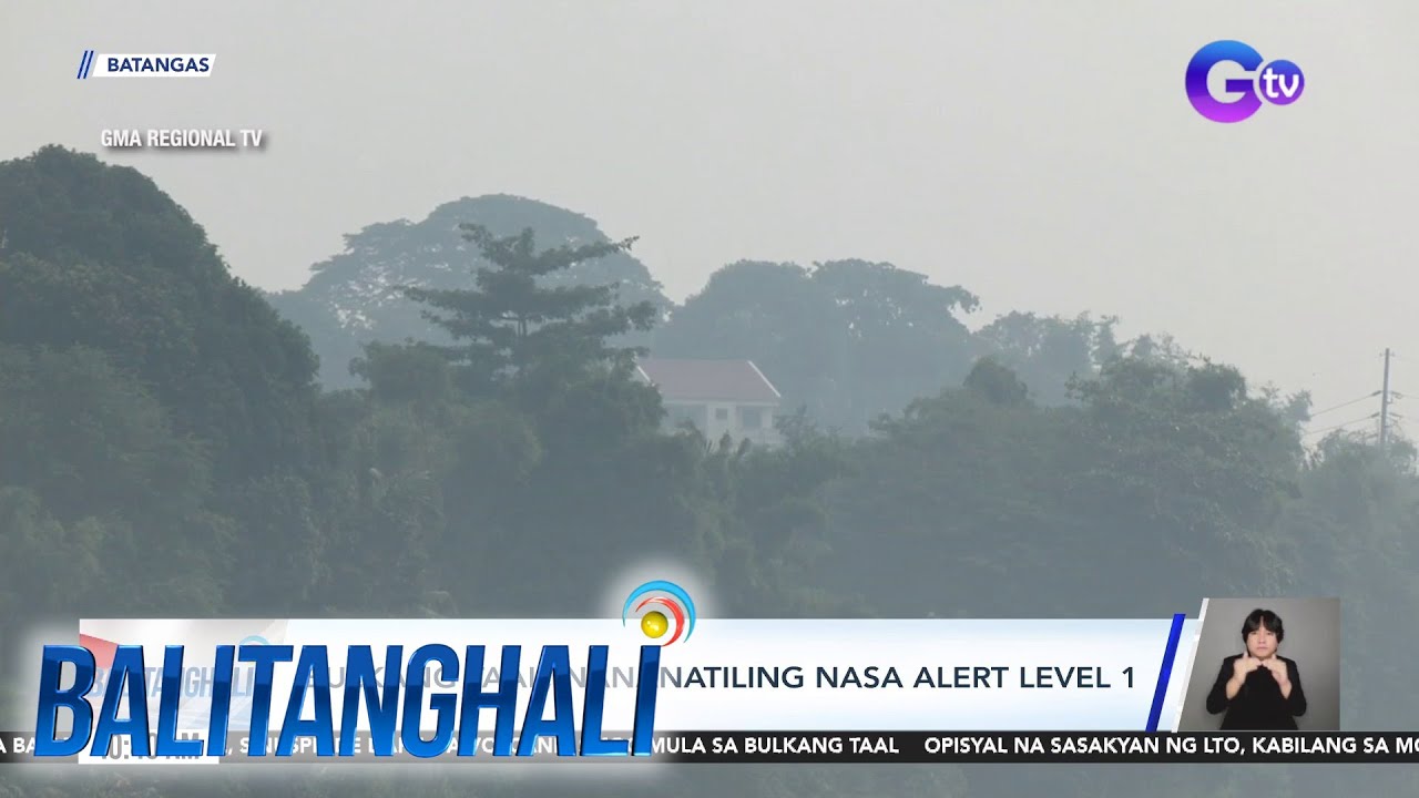 Balitanghali: (Part 3) August 19, 2024