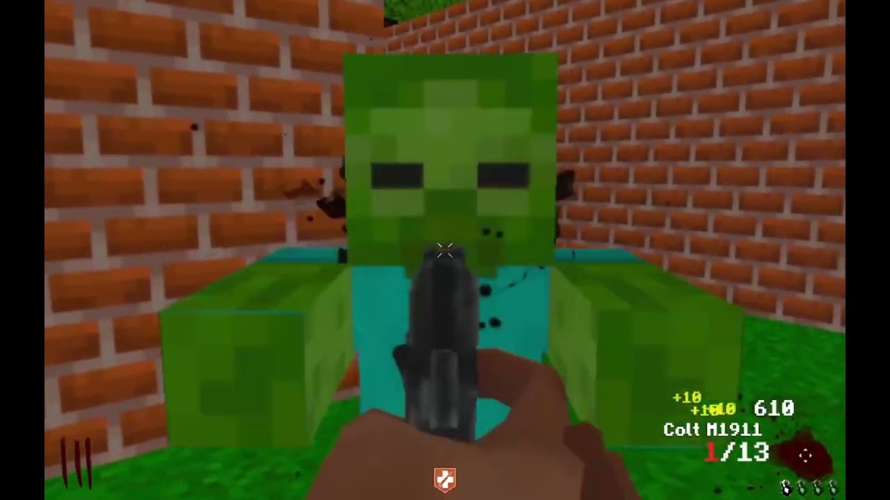 LABYRINTH: MINECRAFT EDITION by MJPWGaming